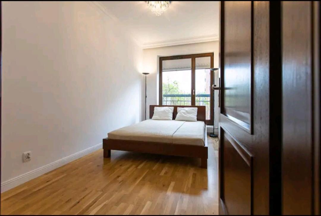Appartement Gdansk Szafarnia Old Town Extérieur photo
